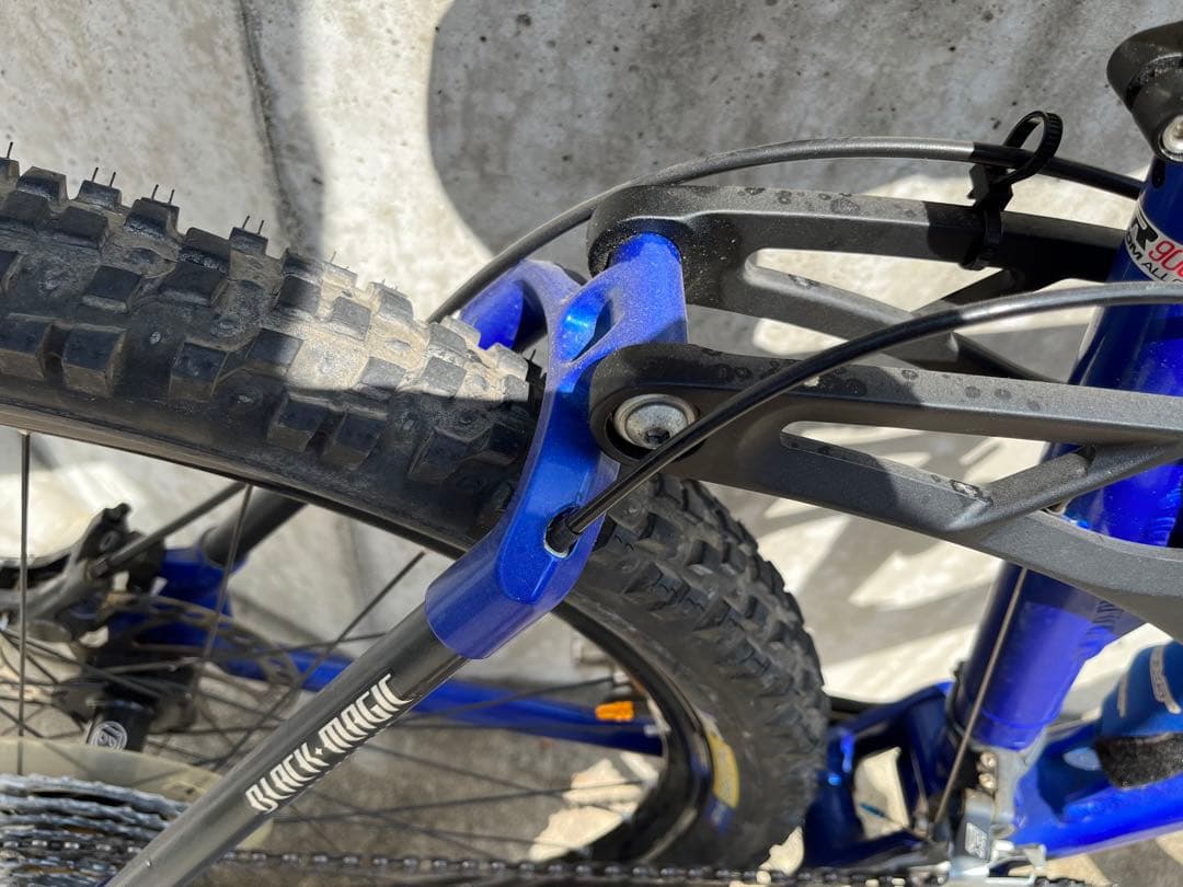 自転車本体 TREK LIQUID20