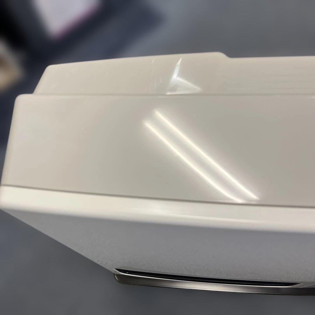 リンナイ ガスファンヒーター SRC-365E 都市ガス用 2021