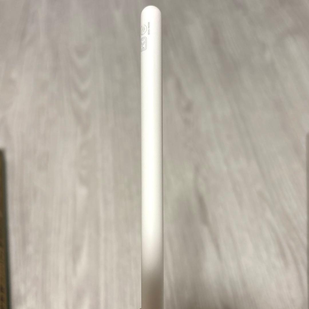 Apple Pencil 第2世代　グリップ付き