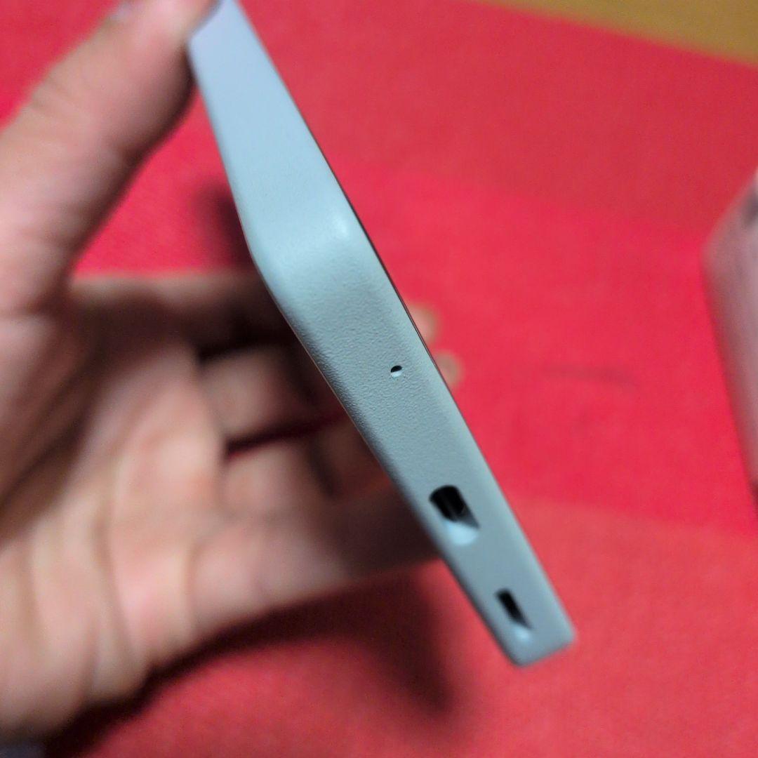 Sony Xperia Ace III 64GB グレー