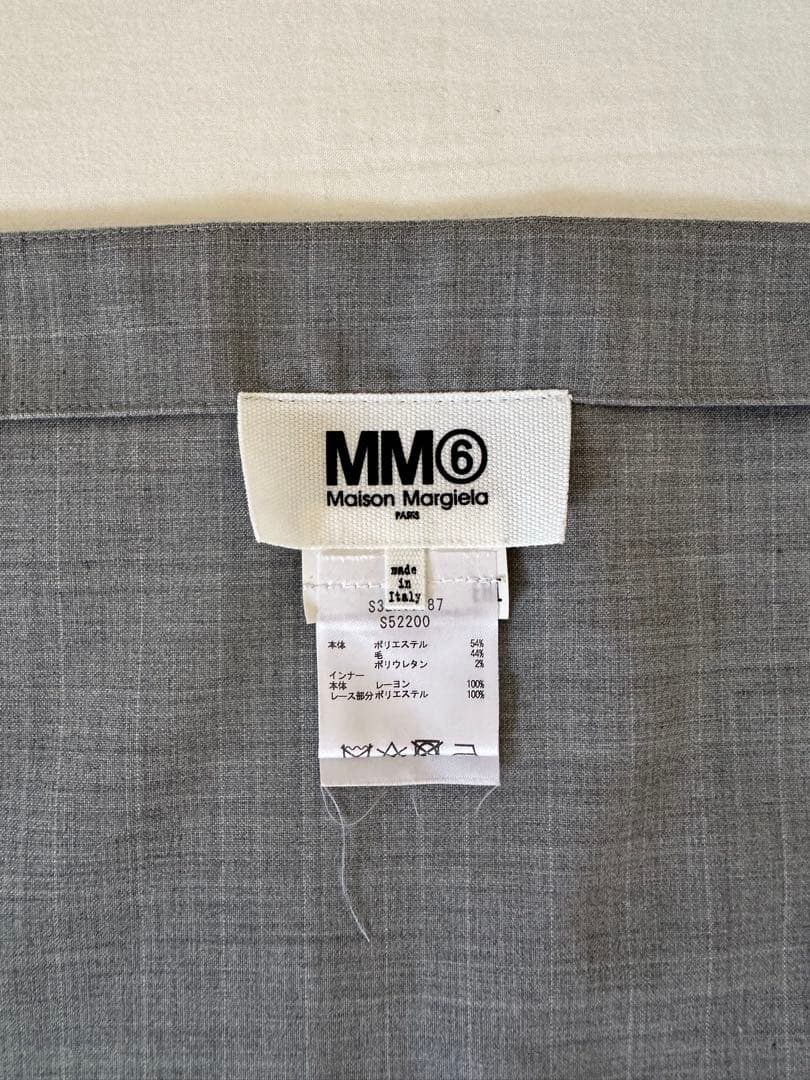 MM6 2ピーストップス