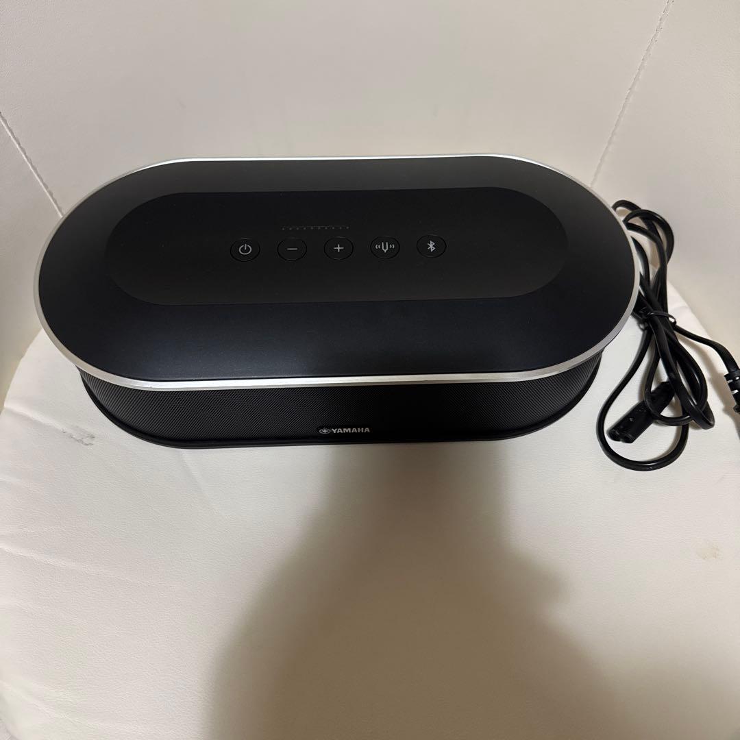 YAMAHA YVC-1000 スピーカー