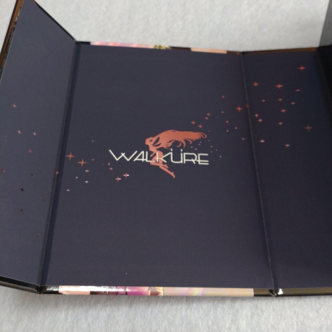 r*a様 AVIOT TE-D01v-MCD ワイヤレスイヤホン ワルキューレコ