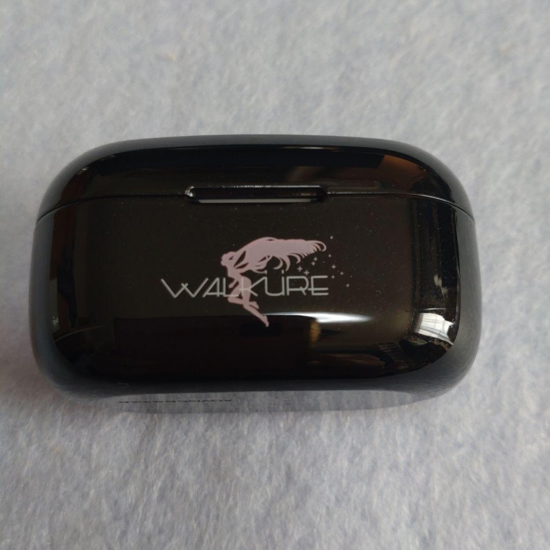 r*a様 AVIOT TE-D01v-MCD ワイヤレスイヤホン ワルキューレコ