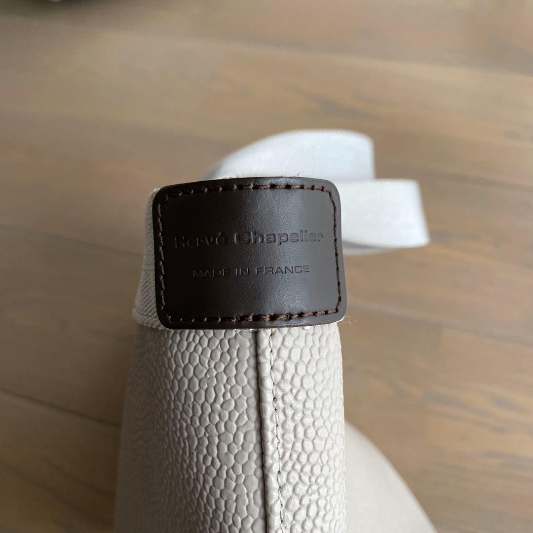 エルベシャプリエ 707GP マスティック/シルバー