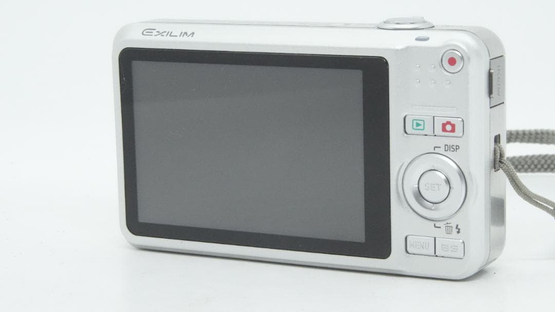 【A2374】 CASIO EXILIM EX-Z85 カシオ エクシリム