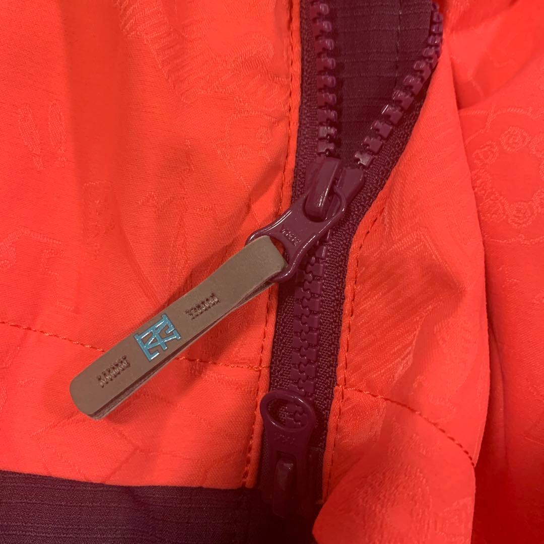 スノボウェア エスティボ ESTIVO 上