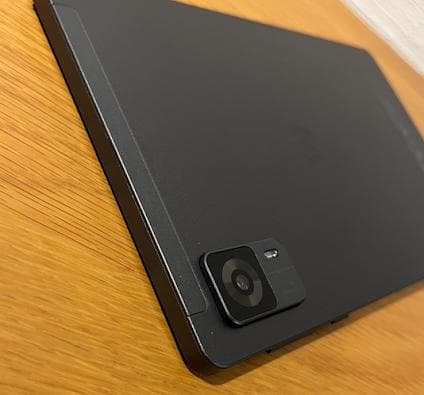 【美品】 AlphaWolf APad2 タブレット8.4インチ 2.5K高画質