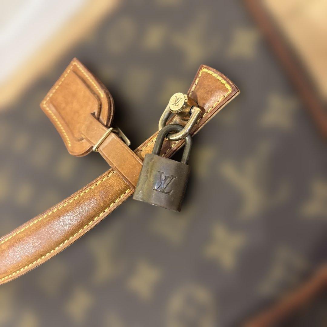 Louis Vuitton モノグラム バッグ　化粧ボックス