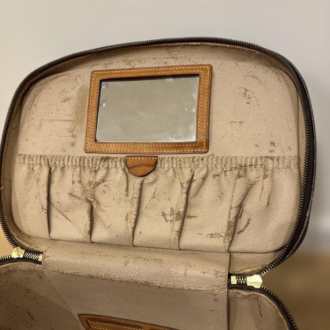 Louis Vuitton モノグラム バッグ　化粧ボックス