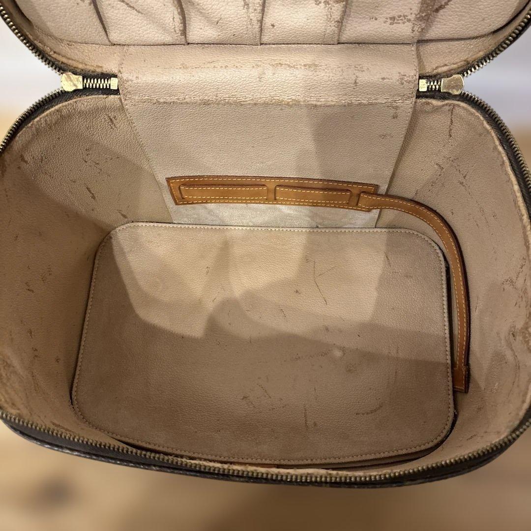 Louis Vuitton モノグラム バッグ　化粧ボックス