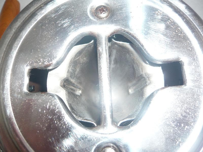 美品　タキイ　和裁電化鏝　ランプ付き　和裁コテ　和裁こて　タキイ製　鏝２本付