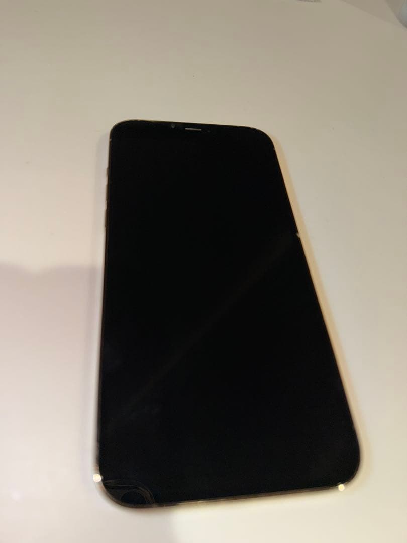 iPhone12ProMAX ゴールド