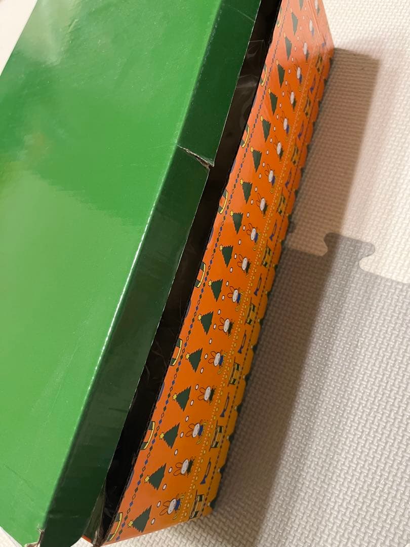 新品未使用☆studio CLIP×ミッフィー クリスマスツリー オーナメント