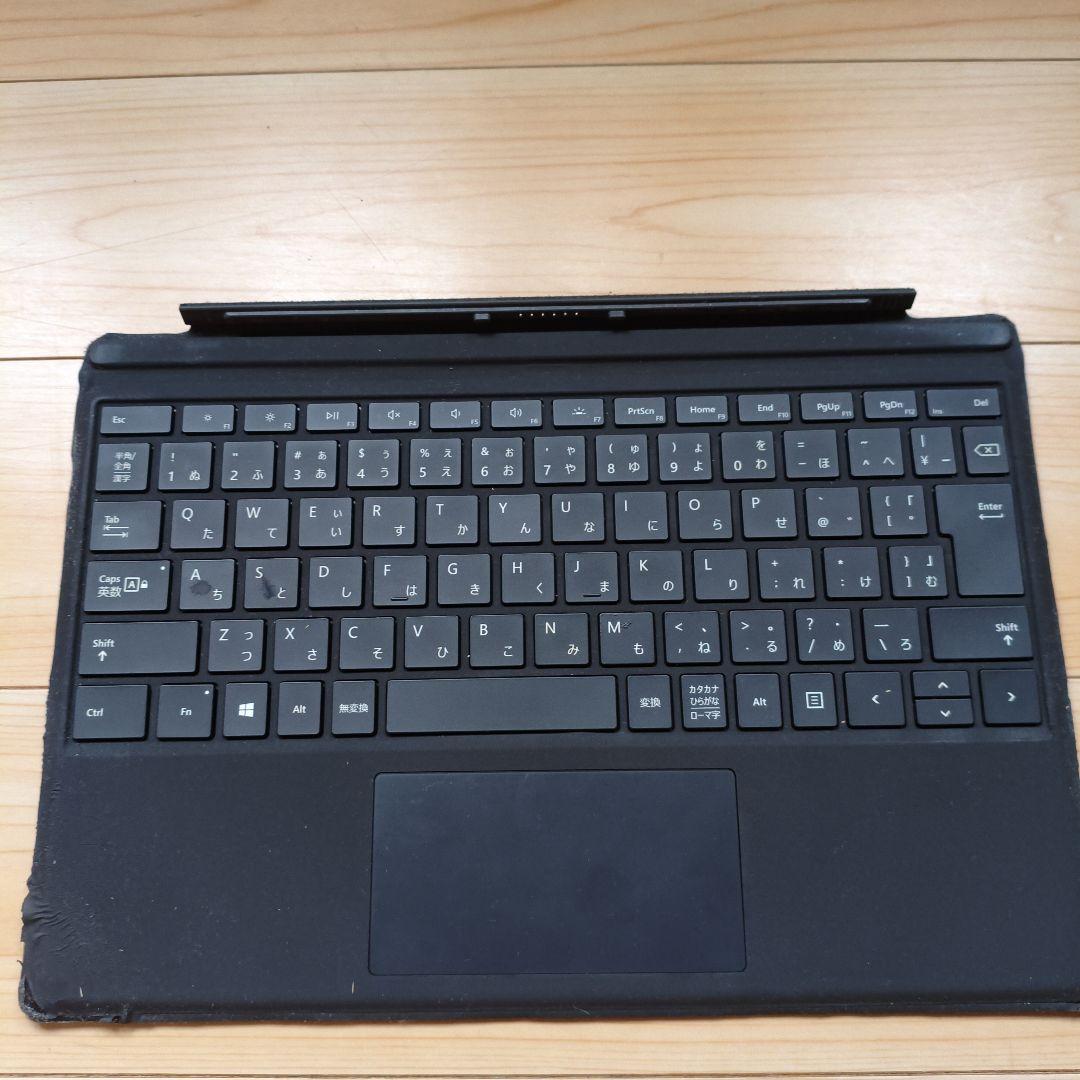 Windowsノート本体 Surface Pro7 Plus Core i5 8G/128G