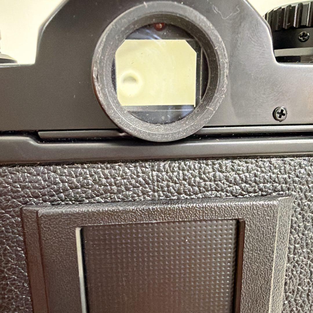 ぐっさんぴーさん専用Nikon FM2 ＋ NIKKOR標準レンズ（50mm系）