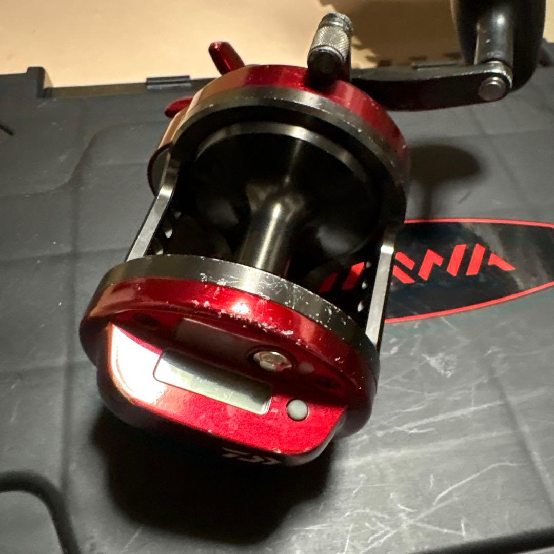 石鯛釣り引退品　幻覇王石鯛Z40