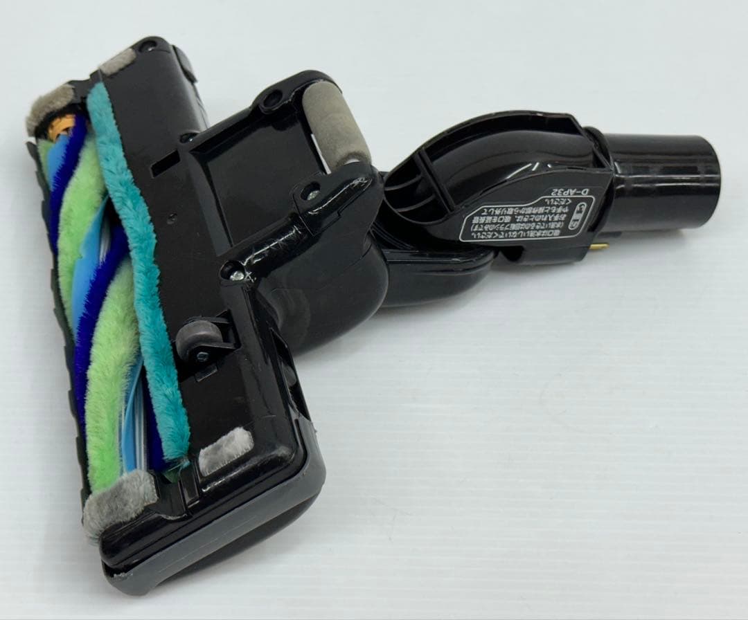 中古　日立　掃除機　他機種対応品　ヘッド　回転ブラシ　D-AP32 動作保証品