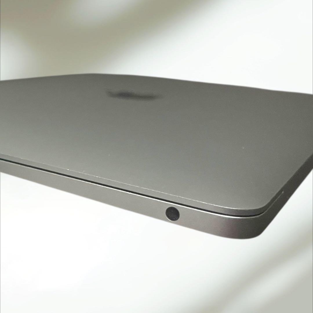 【良品】MacBook Air 2020 スペースグレー