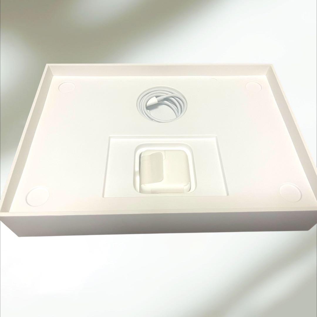 【良品】MacBook Air 2020 スペースグレー