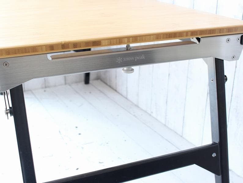 スノーピーク エクステンションIGT CK-090 天板保護パーツ欠品