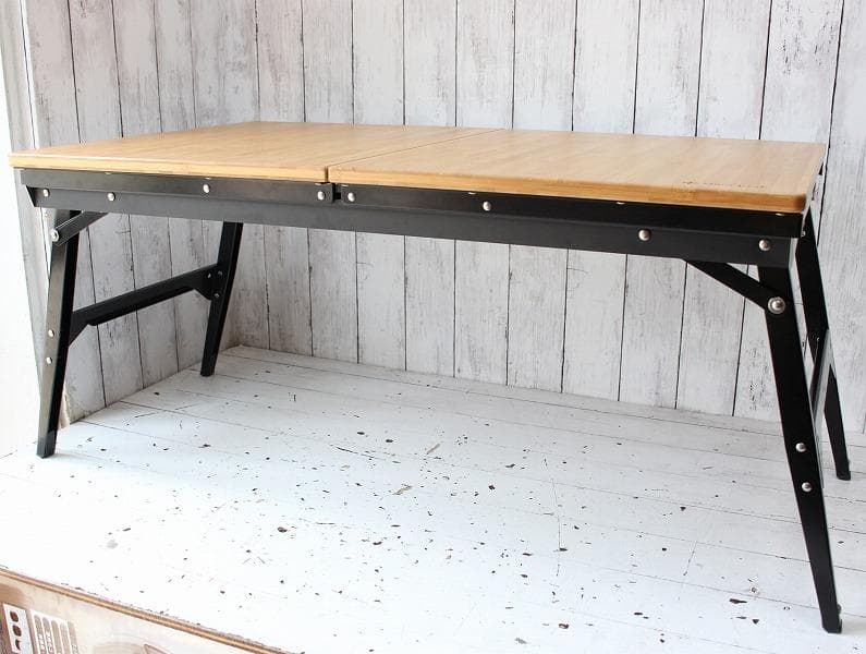 スノーピーク エクステンションIGT CK-090 天板保護パーツ欠品