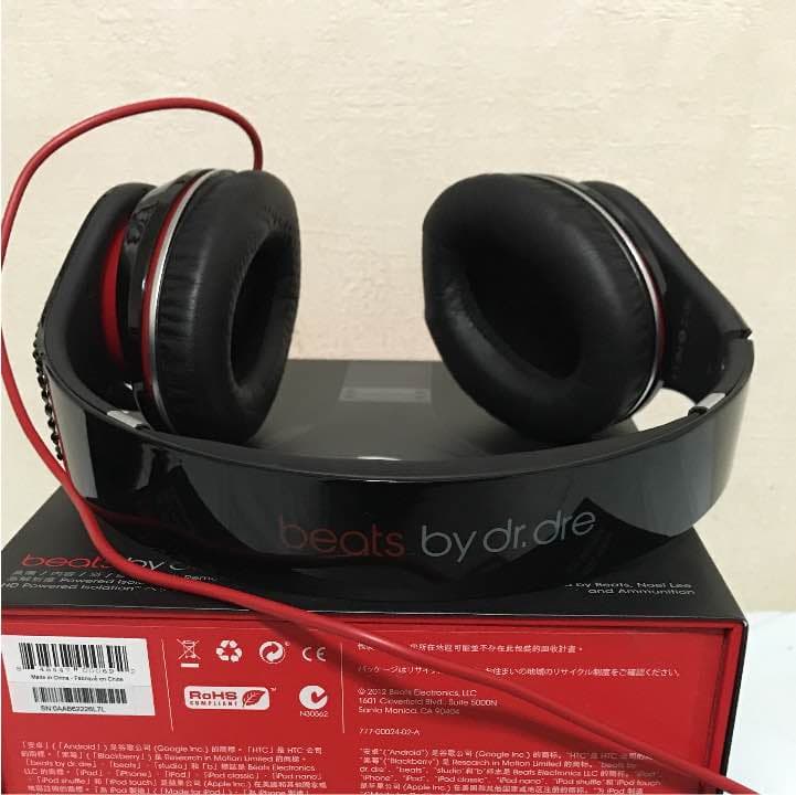 モンスタービーツDr.dre