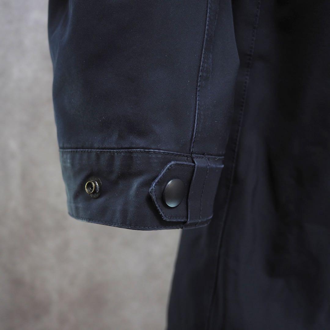 FRED PERRY｜15AW Fishtail Bomber Coat（M）