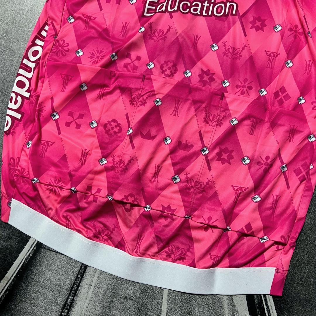 新品 Rapha EF イージーポスト プロチーム ジャージ XLサイズ