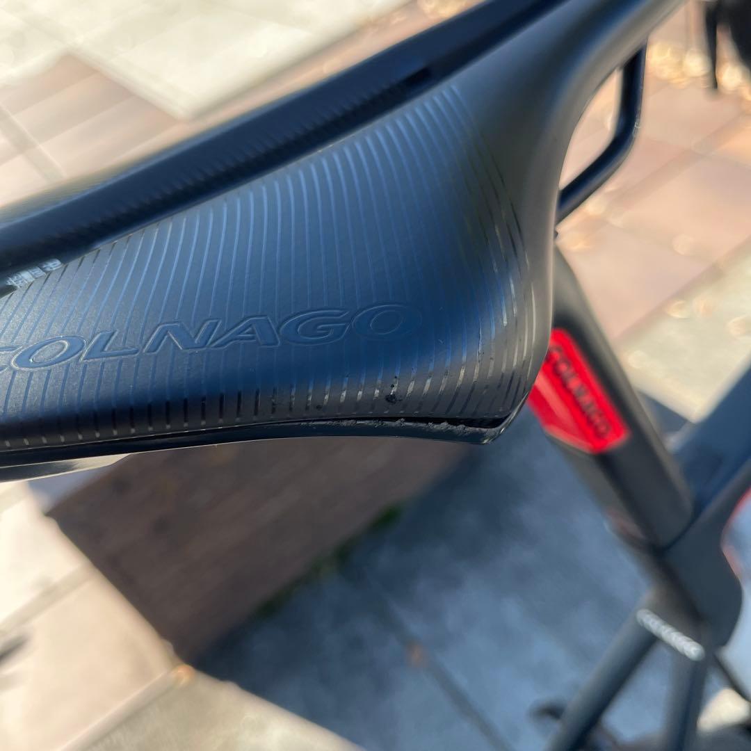 自転車本体 Colnago V3 Disc 2022 500s