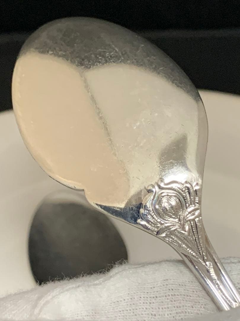 【専用】フィッシュソーススプーン 18本 LUCKYWOODPARISシリーズ