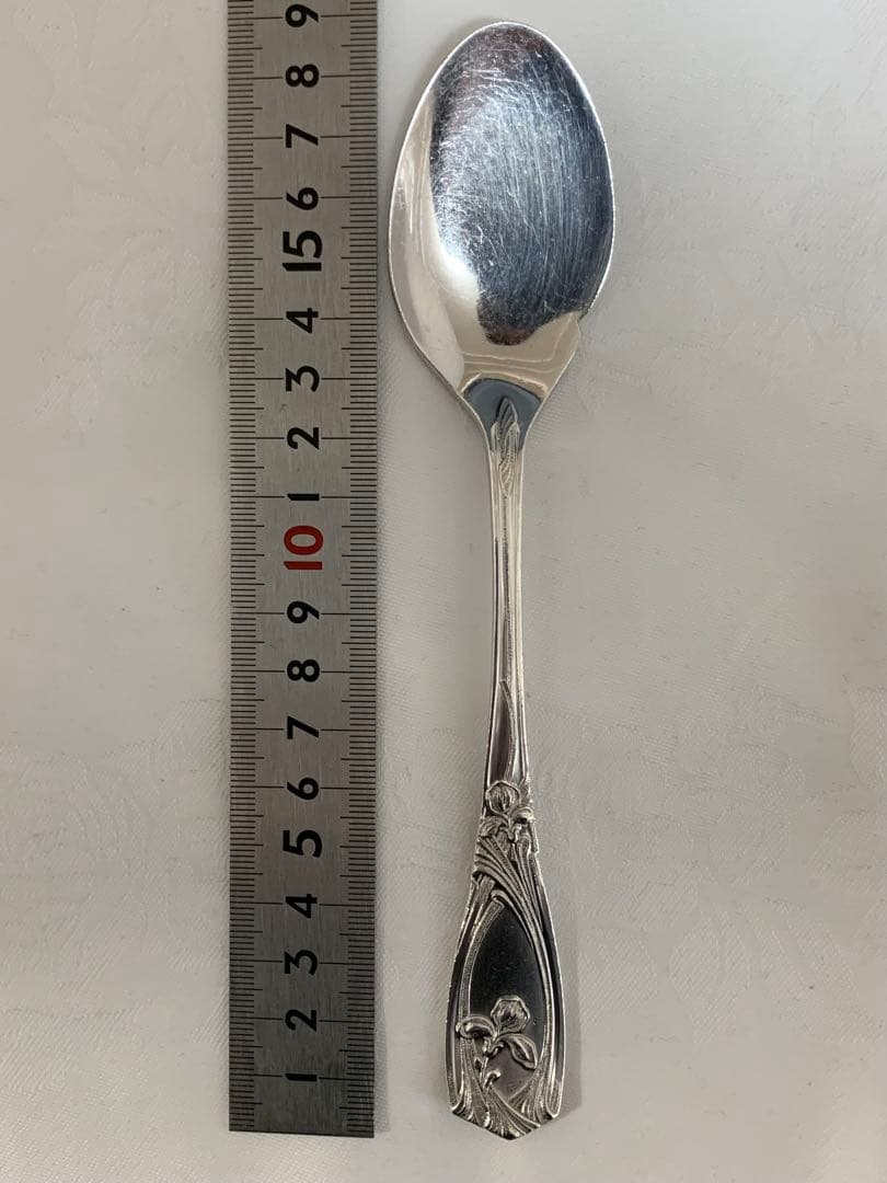 【専用】フィッシュソーススプーン 18本 LUCKYWOODPARISシリーズ