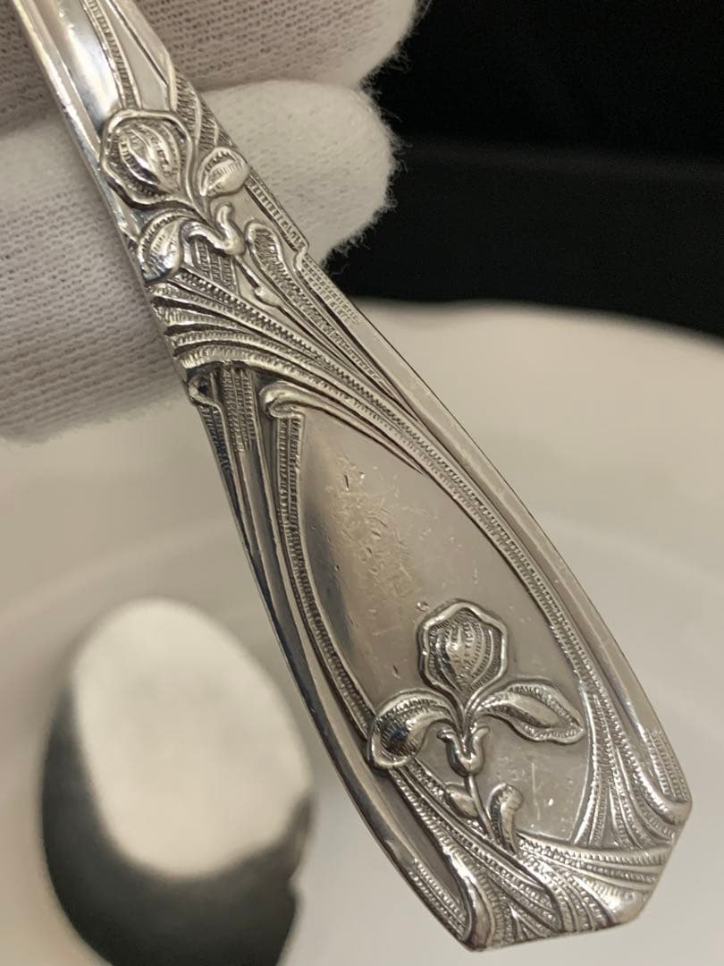 【専用】フィッシュソーススプーン 18本 LUCKYWOODPARISシリーズ