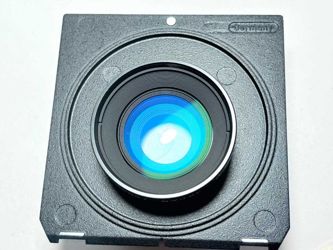 極上品 FUJIFILM CM FUJINON W 125mm F5.6