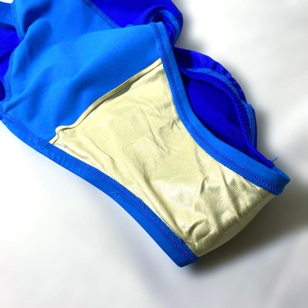 【新品】mizuno 競泳水着　レディース　FINA承認　ストリームアクセラ　L