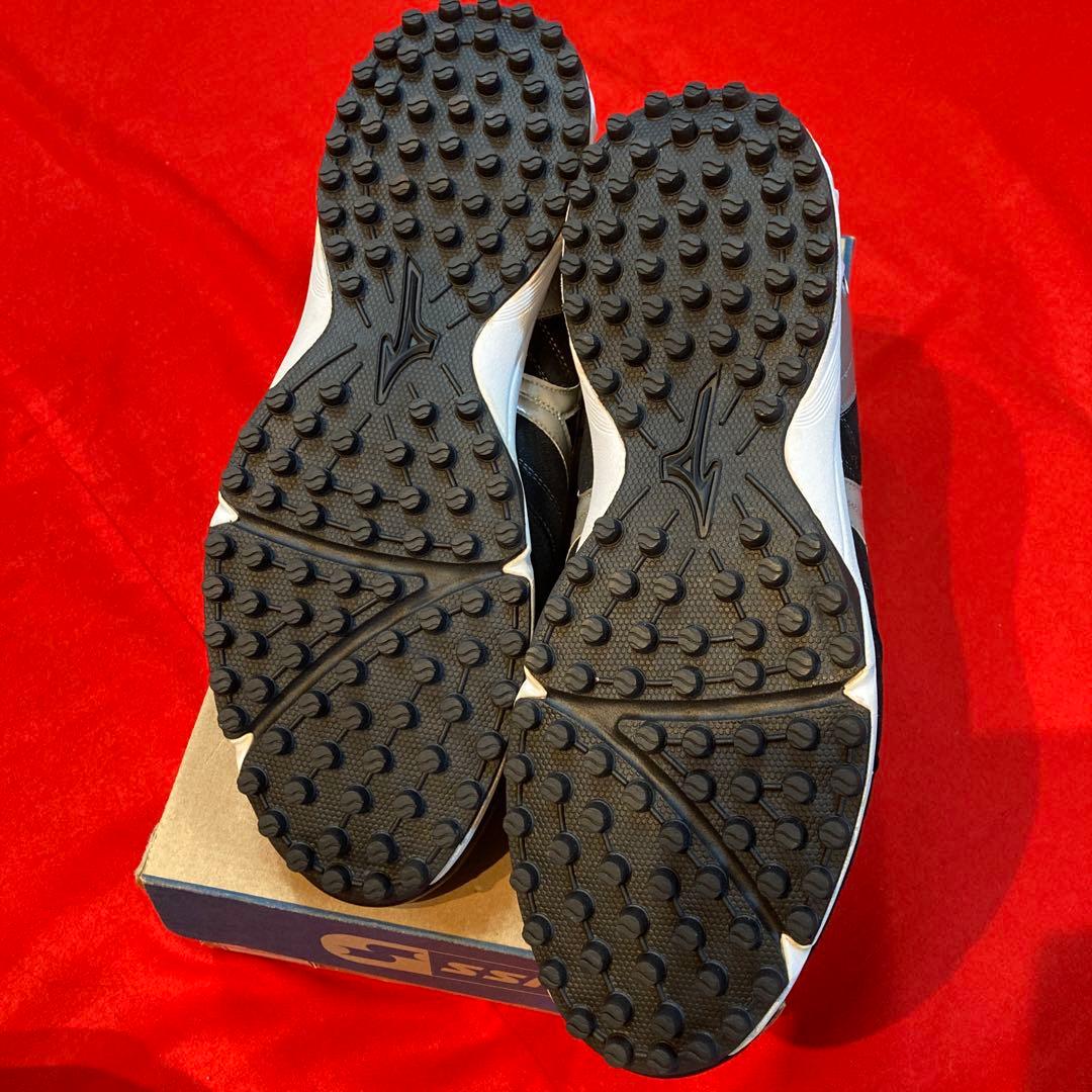 阪神タイガース☆新井貴浩☆スパイク☆支給品☆新品未使用☆レア☆非売品