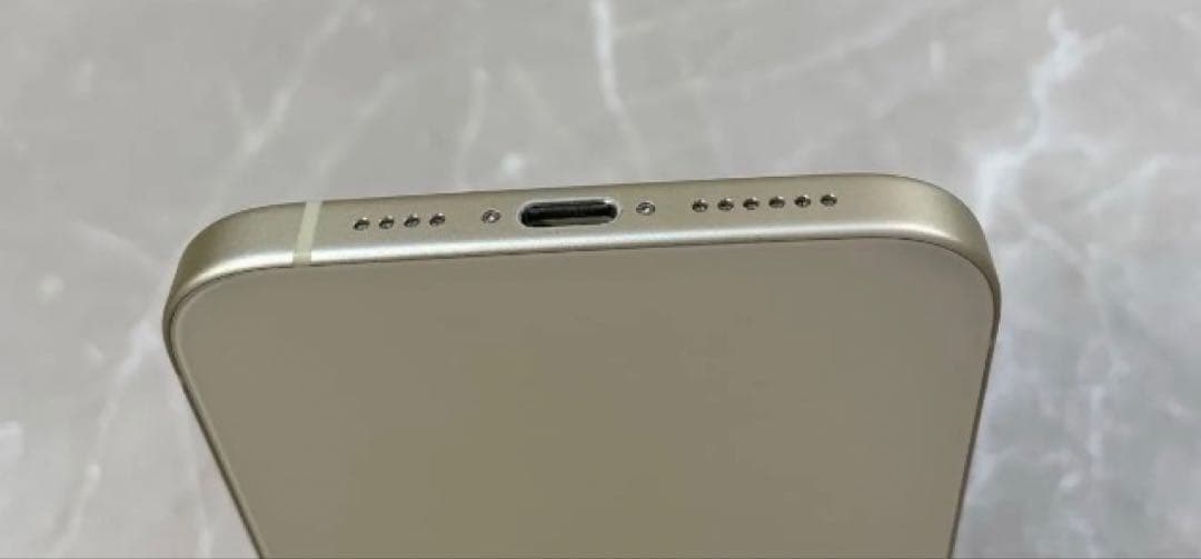 iPhone 15 Plus 128GB SIMフリー