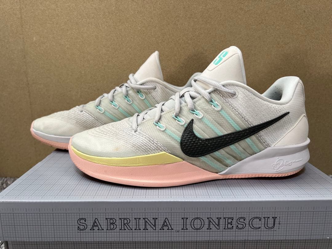 27.5cm NIKE SABRINA 3 ナイキ サブリナ 3