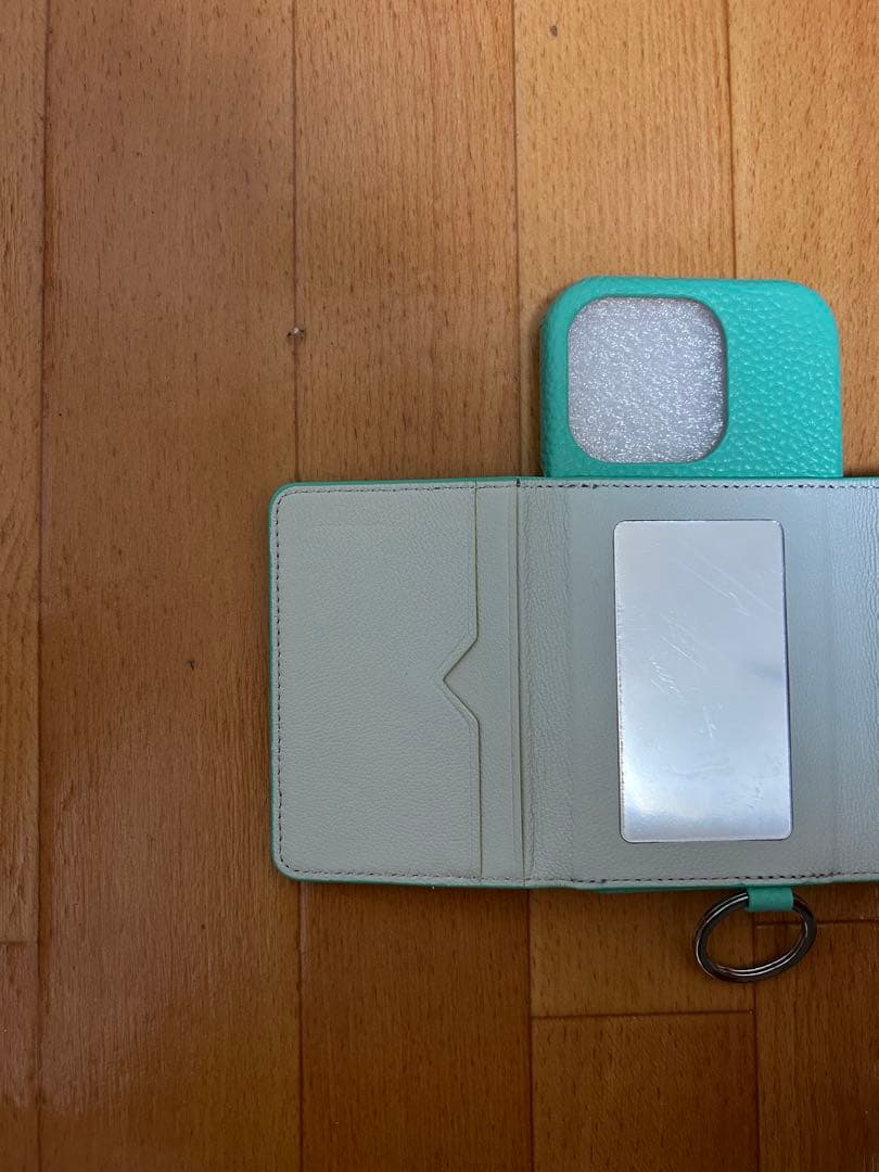 しぃちゃん 鈴木亜美さん 3点iPhone15proケースストラップマルチケース