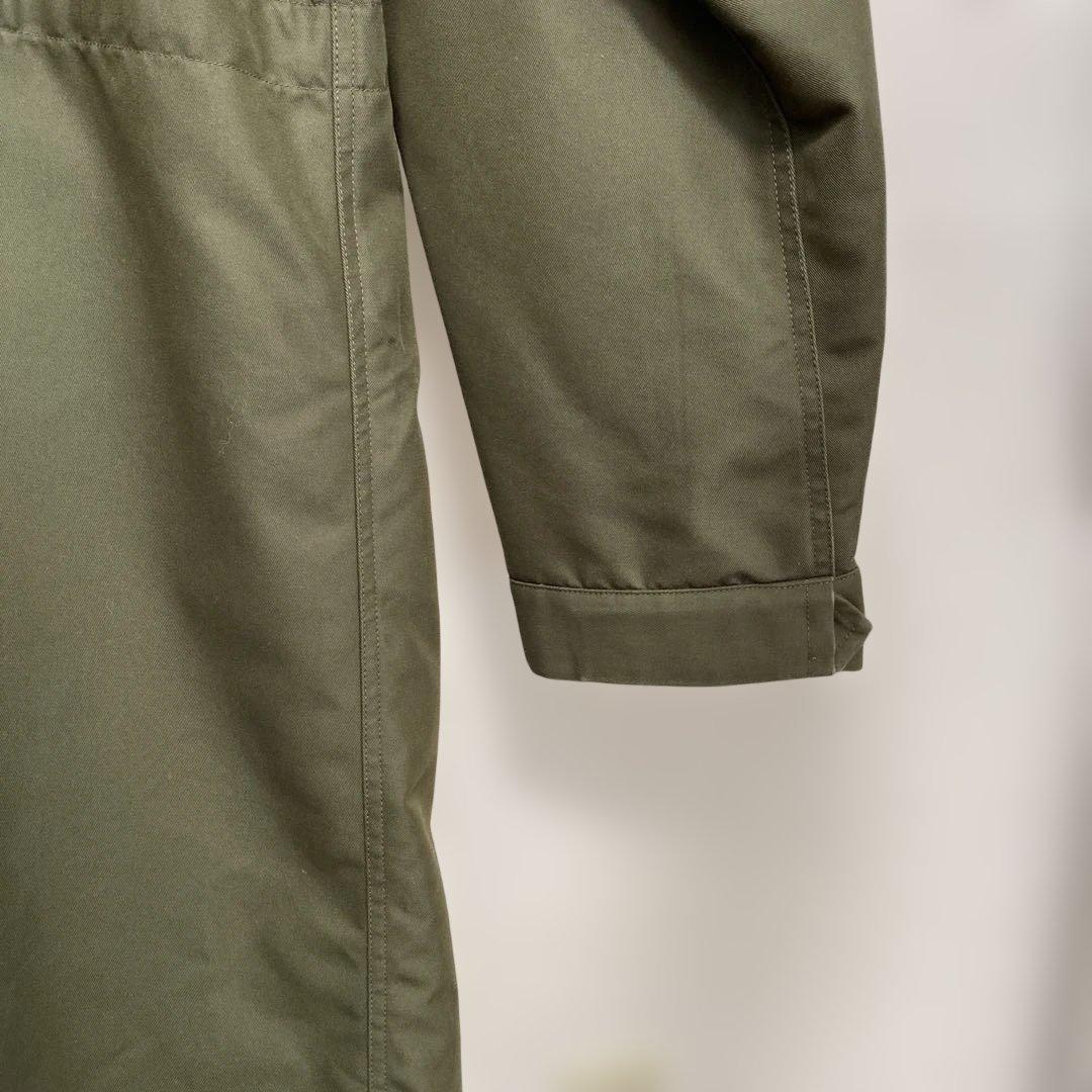 MBハイエンドモッズコート sizeM ※モッズコートのみ