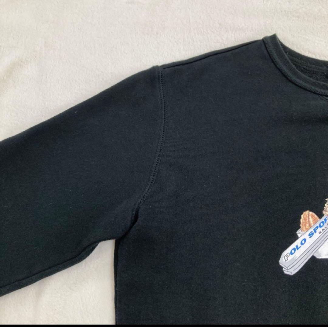 Polo Ralph Lauren Polo Bear トレーナー