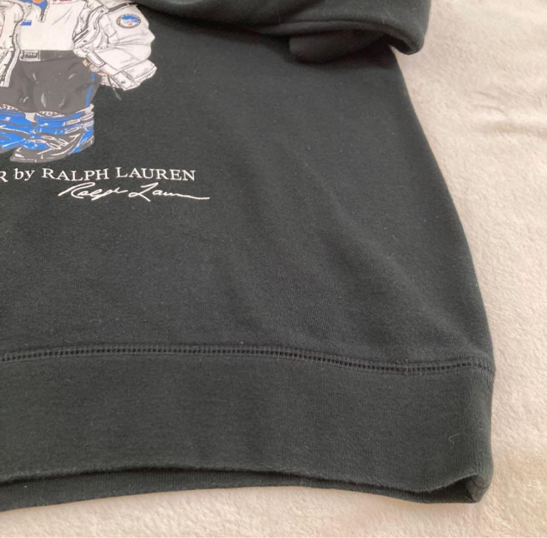 Polo Ralph Lauren Polo Bear トレーナー