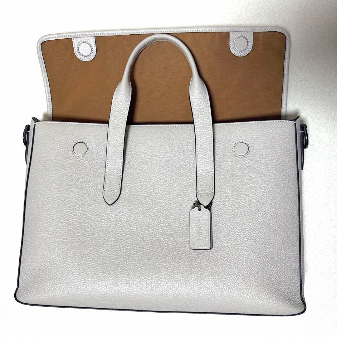 ＣＯＡＣＨ サリバン ポートフォリオ ブリーフ