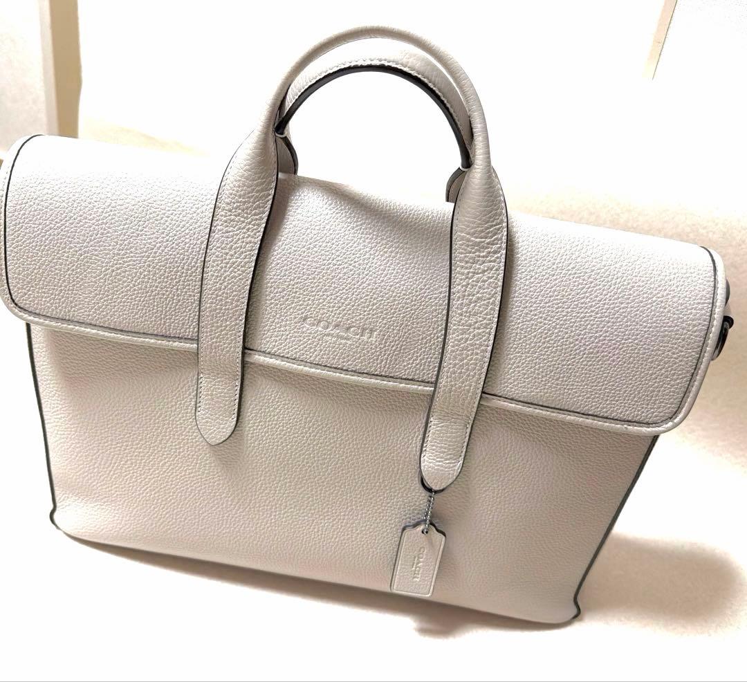 ＣＯＡＣＨ サリバン ポートフォリオ ブリーフ