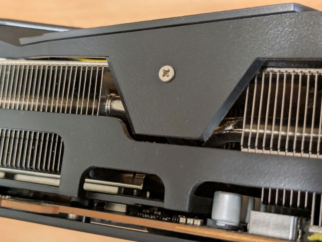 グラフィックボード・グラボ・ビデオカード ASUS ROG Strix Radeon RX 5700 XT