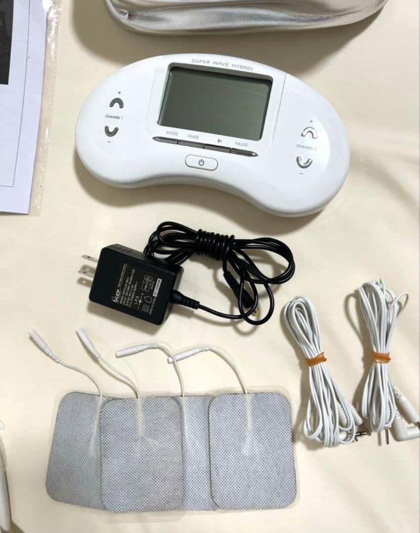 ★ゆんゆ★SURE LINE α / SUPER WAVE HYBRID