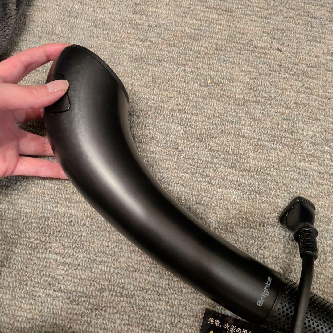 Brighte Mist Serum シャワードライヤー ブライト 黒