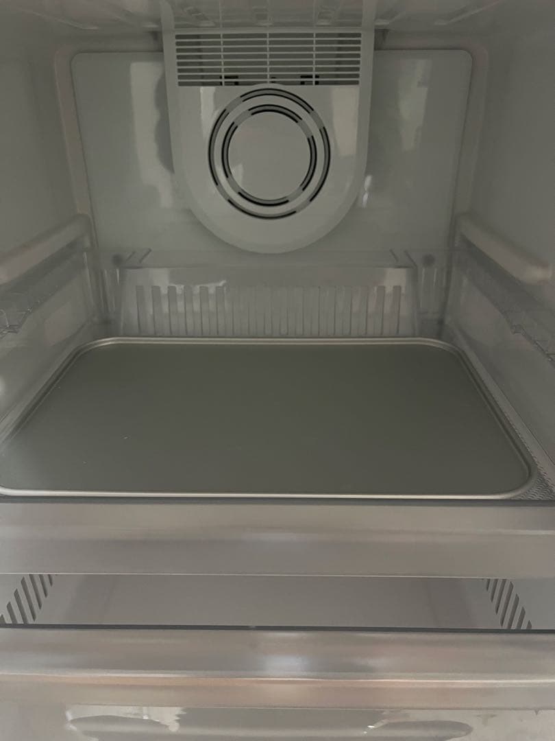 Haier 138L 前開き冷凍庫 JF-U14C(S) 保証付