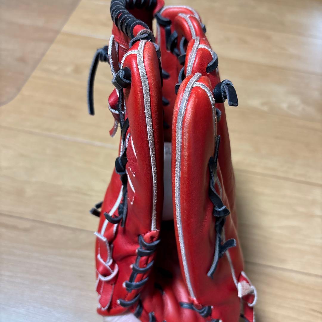 アトムズ 外野手グローブ