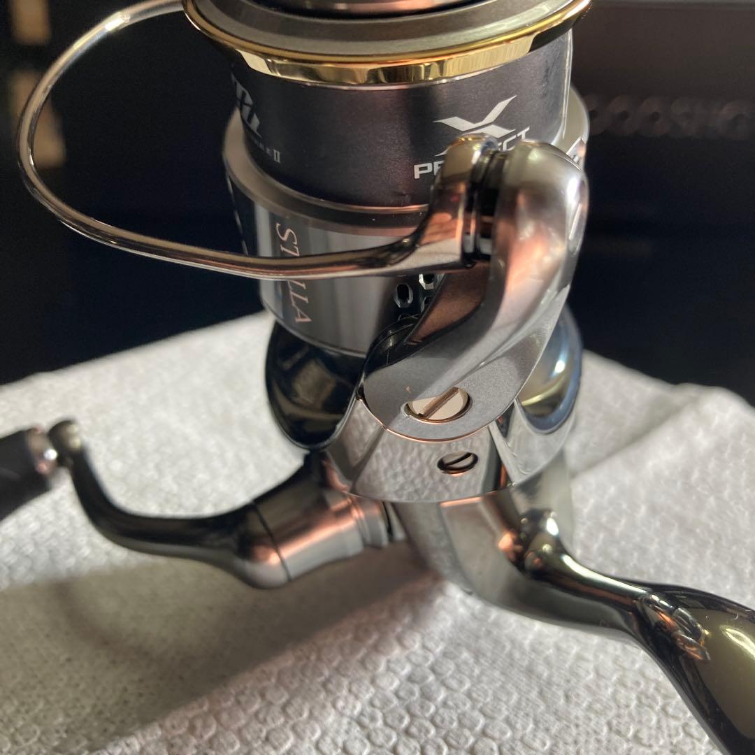 18 ステラ　C2000SHG 未使用